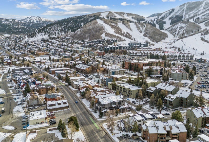 140 15th St, Park City_ReshootDrone003