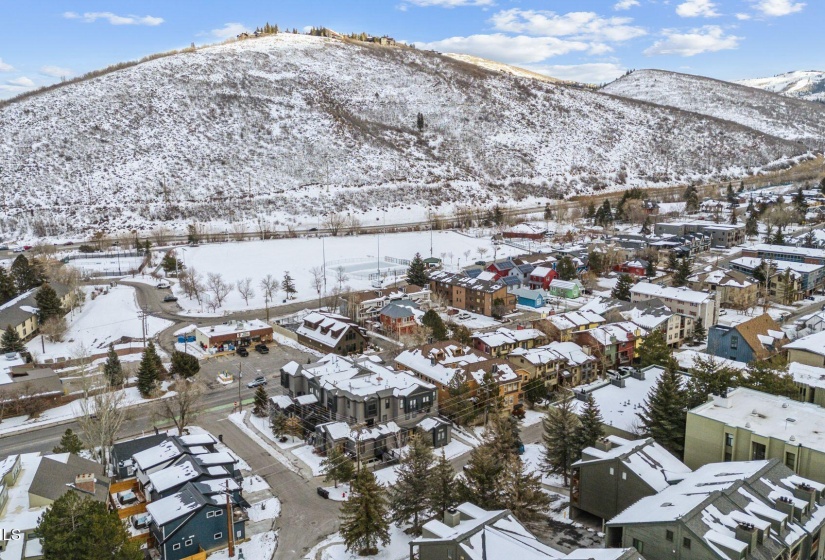 140 15th St, Park City_ReshootDrone010