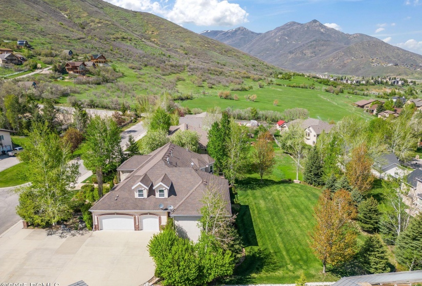 364 Tanner Ln, Midway, UT 84049, USA Dro