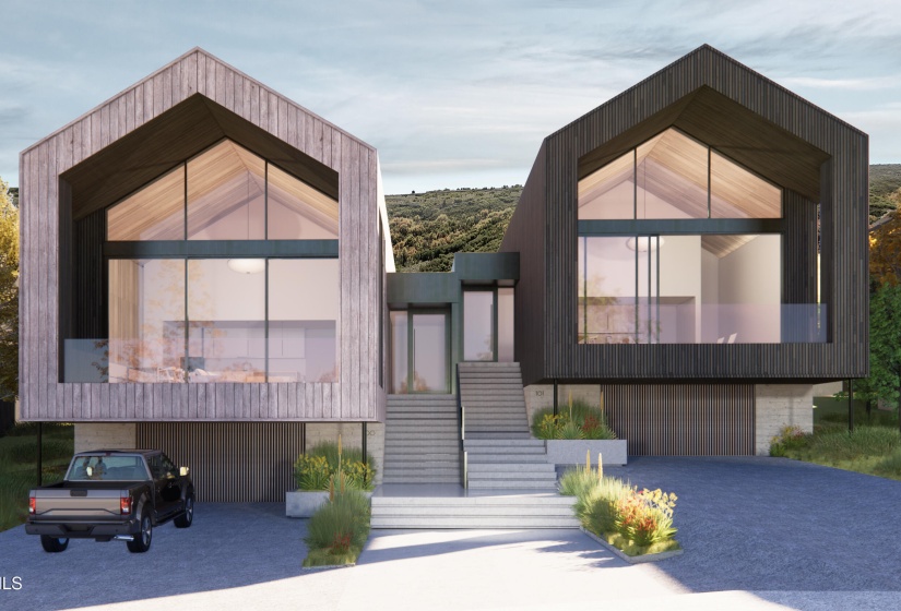 Wildwood Uphill Rendering 2