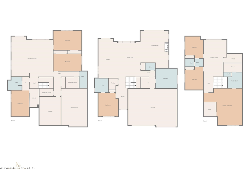 5932 Big Horn Parkway, Eden, Utah 84310, 7 Bedrooms Bedrooms, ,6 BathroomsBathrooms,Residential,For Sale,Big Horn,12500360