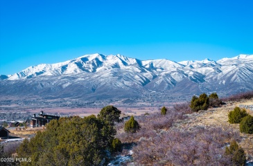 1400 A1 Peak Drive, Heber City, Utah 84032, ,Land,For Sale,A1 Peak,12500411