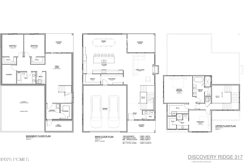 4086 Crest Court, Park City, Utah 84098, 5 Bedrooms Bedrooms, ,4 BathroomsBathrooms,Residential,For Sale,Crest,12500495