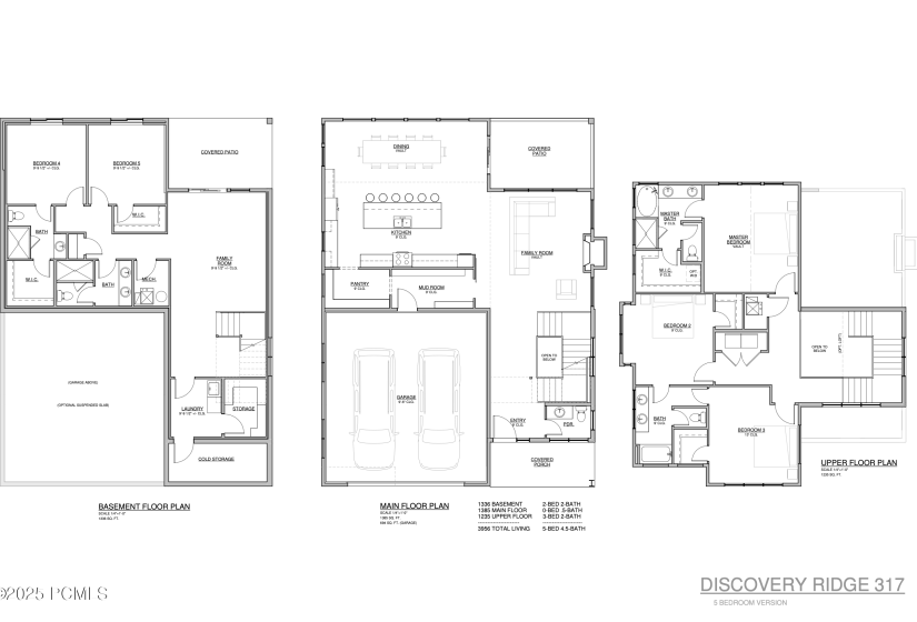 4086 Crest Court, Park City, Utah 84098, 5 Bedrooms Bedrooms, ,4 BathroomsBathrooms,Residential,For Sale,Crest,12500495