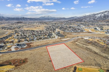 107 Hampton Drive, Midway, Utah 84049, ,Land,For Sale,Hampton,12500513