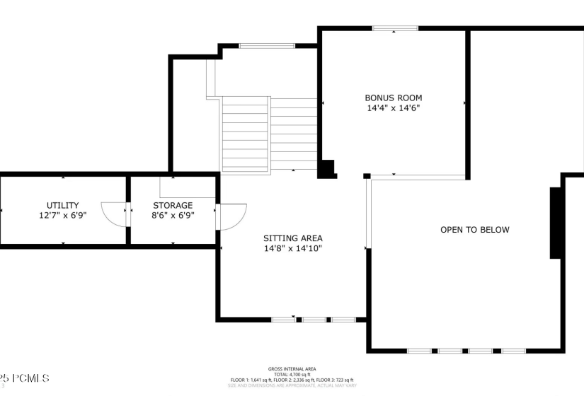 7352 Pine Ridge Drive, Park City, Utah 84098, 5 Bedrooms Bedrooms, ,5 BathroomsBathrooms,Residential,For Sale,Pine Ridge,12500551