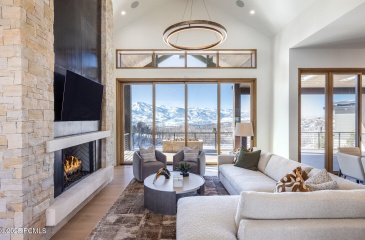 9791 Uinta Drive, Kamas, Utah 84036, 5 Bedrooms Bedrooms, ,7 BathroomsBathrooms,Residential,For Sale,Uinta,12500596