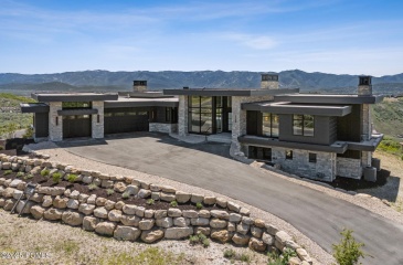 2738 Longspur Lane, Park City, Utah 84098, 5 Bedrooms Bedrooms, ,7 BathroomsBathrooms,Residential,For Sale,Longspur,12500591