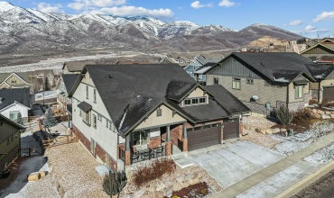 5265 N Edgewood Heber 84032