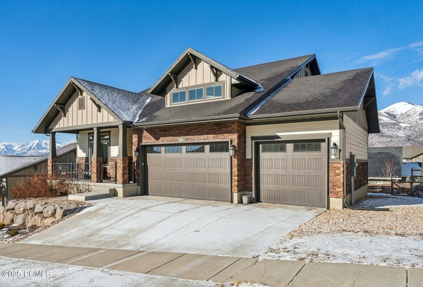 5265 N Edgewood Heber 84032