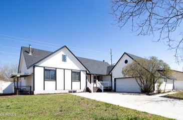 190 910 S, Heber City, Utah 84032, 5 Bedrooms Bedrooms, ,3 BathroomsBathrooms,Residential,For Sale,910 S,12500610