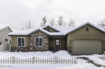 236 Acord Way, Heber City, Utah 84032, 5 Bedrooms Bedrooms, ,3 BathroomsBathrooms,Residential,For Sale,Acord,12500632