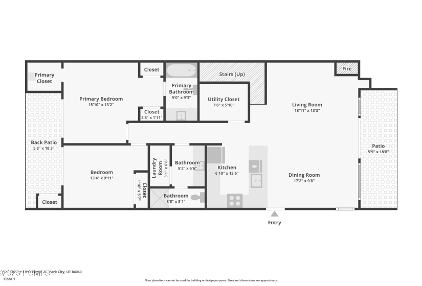 527 Saddle View Way, Park City, Utah 84060, 3 Bedrooms Bedrooms, ,3 BathroomsBathrooms,Residential,For Sale,Saddle View,12500652