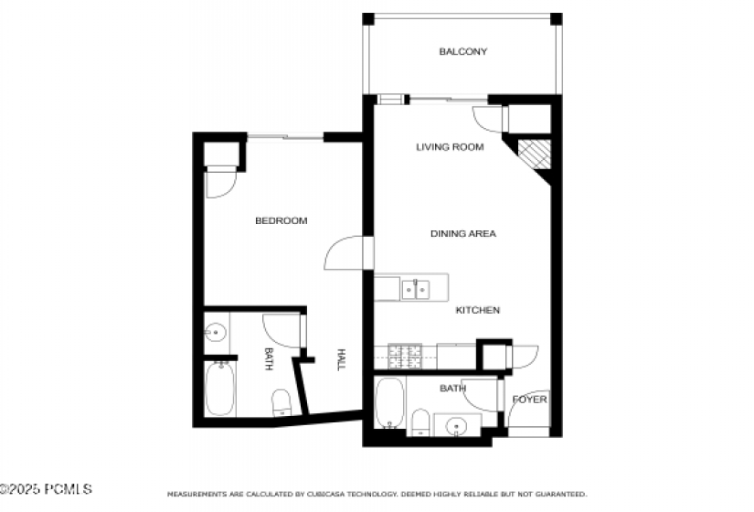 1364 Stillwater Drive, Mayflower Mountain, Utah 84032, 1 Bedroom Bedrooms, ,2 BathroomsBathrooms,Residential,For Sale,Stillwater,12500675