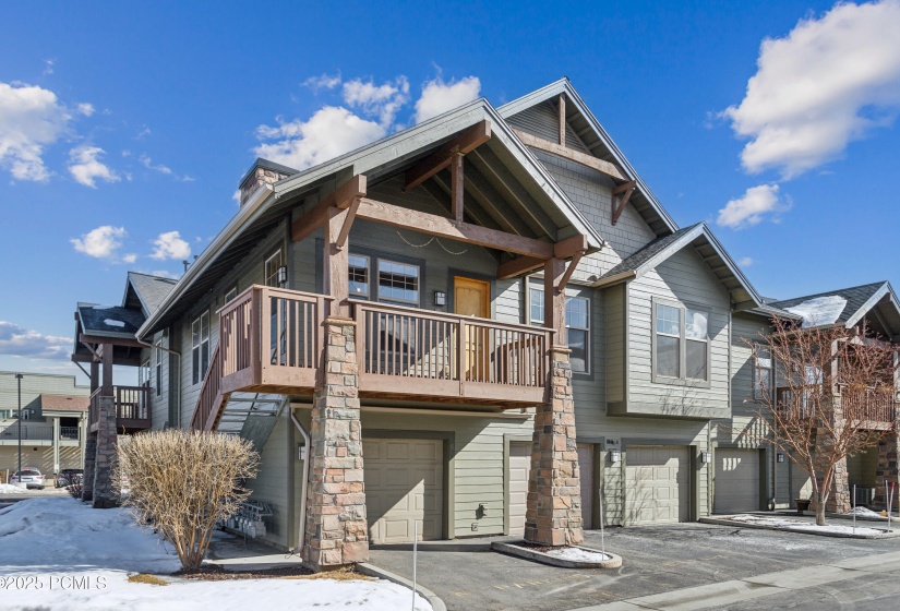 1705 Fox Hollow Lane, Unit E, Park City_