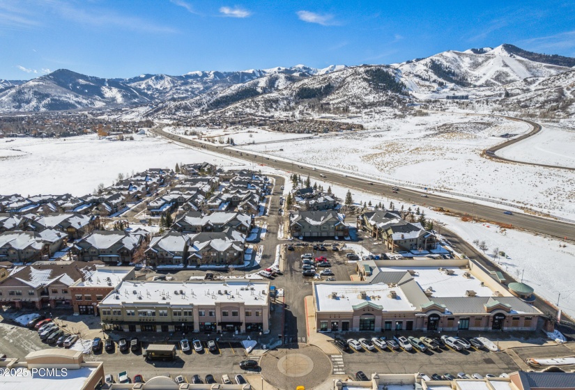 1705 Fox Hollow Lane, Unit E, Park City_