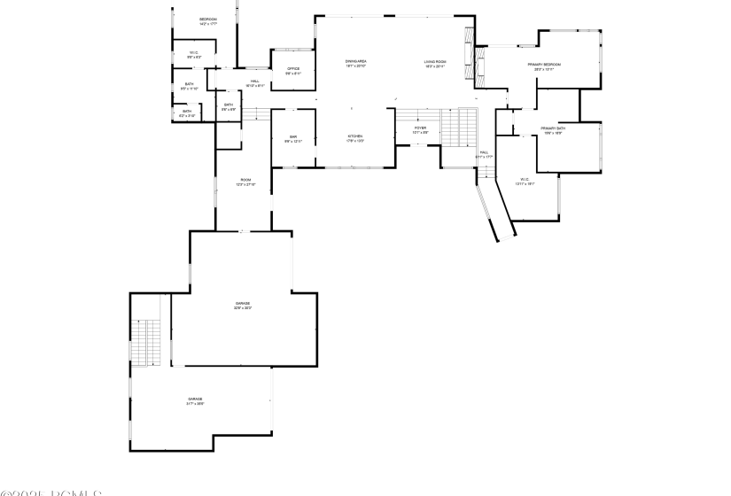 2394 La Sal Peak Drive, Heber City, Utah 84032, 5 Bedrooms Bedrooms, ,7 BathroomsBathrooms,Residential,For Sale,La Sal Peak,12500717