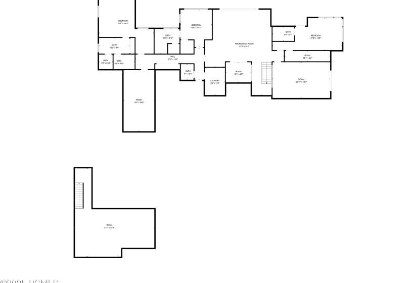 2394 La Sal Peak Drive, Heber City, Utah 84032, 5 Bedrooms Bedrooms, ,7 BathroomsBathrooms,Residential,For Sale,La Sal Peak,12500717