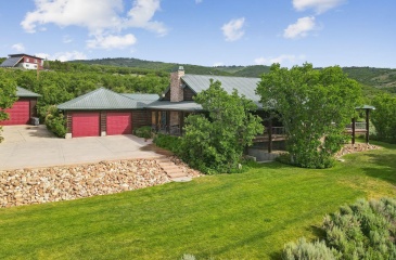 9036 Cottonwood Trail, Park City, Utah 84098, 4 Bedrooms Bedrooms, ,5 BathroomsBathrooms,Residential,For Sale,Cottonwood,12500752