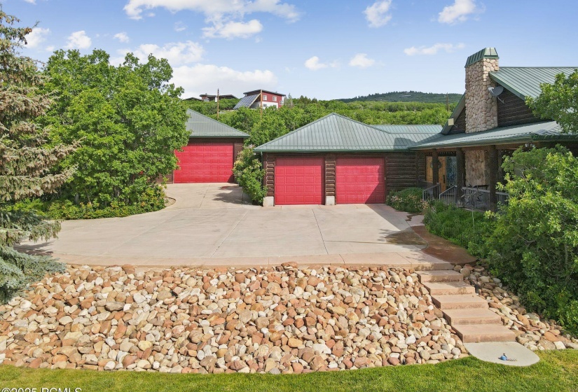 9036 Cottonwood Trail, Park City_Drone01