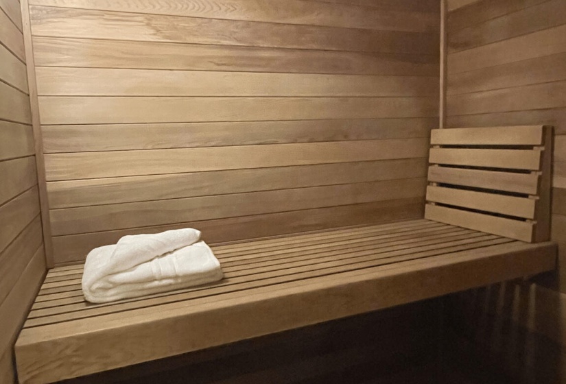 Sauna 2