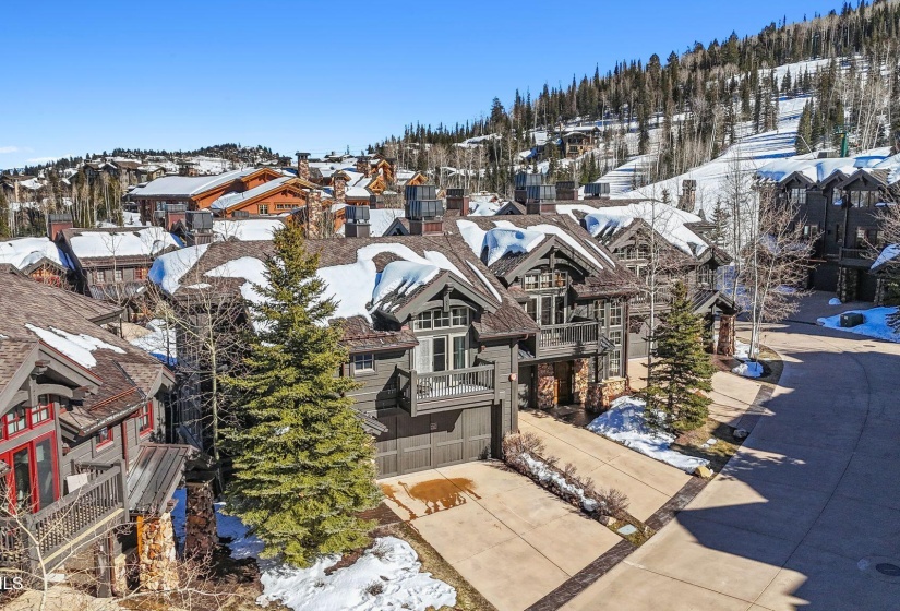 8789 Marsac Ave, Park City_Drone007