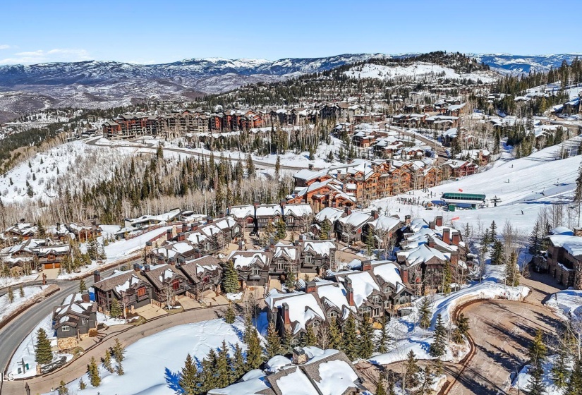 8789 Marsac Ave, Park City_Drone006