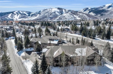 2260 Park Avenue, Park City, Utah 84060, 1 Bedroom Bedrooms, ,2 BathroomsBathrooms,Residential,For Sale,Park,12500813