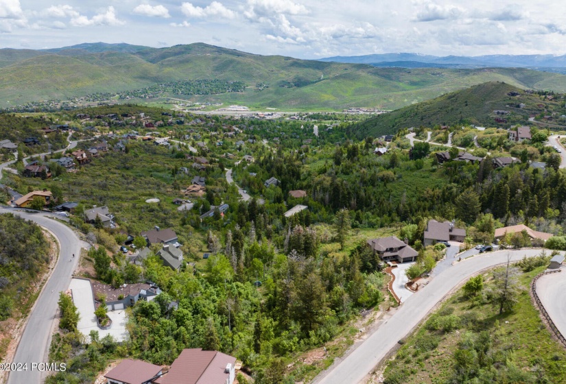 7558 Buckboard Drive Park City UT 84098