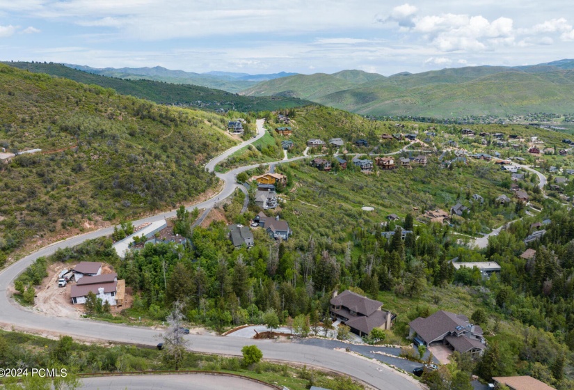 7558 Buckboard Drive Park City UT 84098