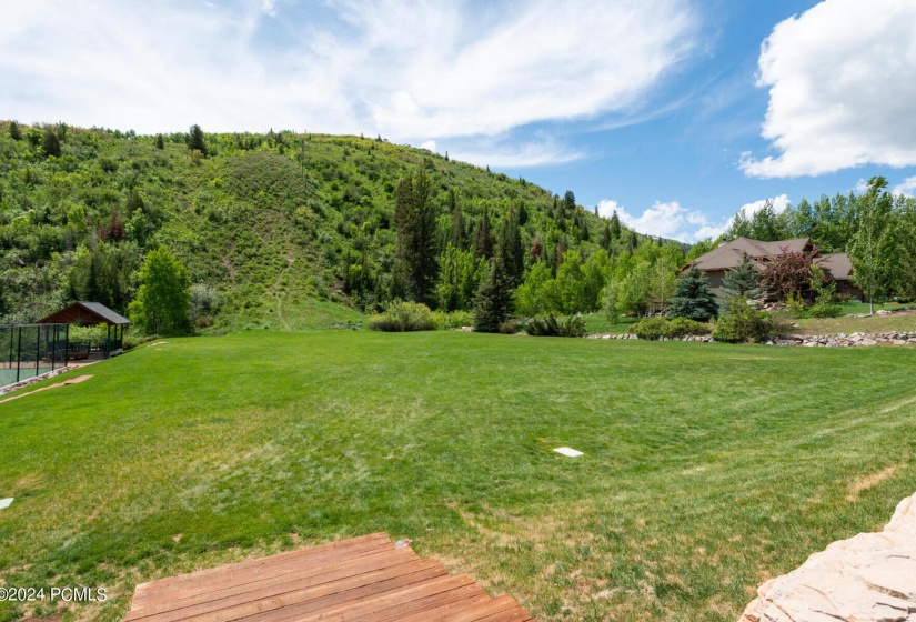 7558 Buckboard Drive Park City UT 84098