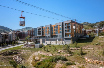 2670 Canyons Resort Drive, Park City, Utah 84098, ,1 BathroomBathrooms,Residential,For Sale,Canyons Resort,12404147