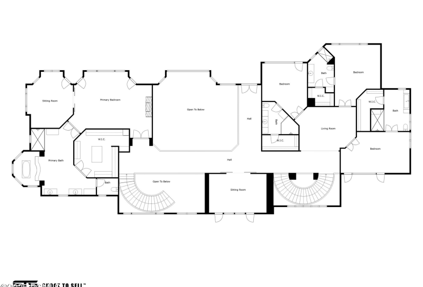 8144 Forest Creek Road, Woodland, Utah 84036, 6 Bedrooms Bedrooms, ,9 BathroomsBathrooms,Residential,For Sale,Forest Creek,12500851