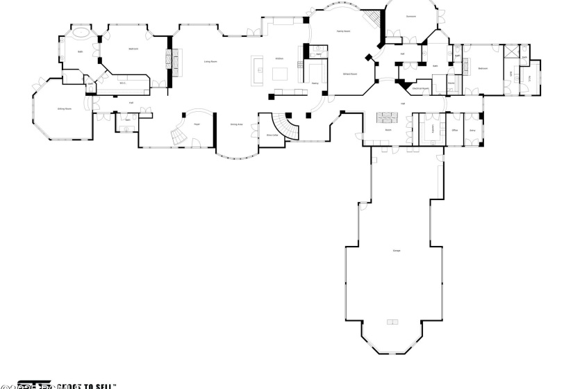 8144 Forest Creek Road, Woodland, Utah 84036, 6 Bedrooms Bedrooms, ,9 BathroomsBathrooms,Residential,For Sale,Forest Creek,12500851