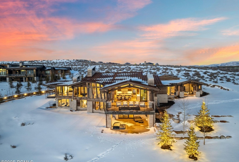 7400 Bugle Trl, Park City_Twilight007