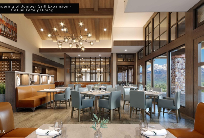 Juniper Grill Casual Family Dining (1)