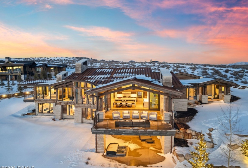 7400 Bugle Trl, Park City_Twilight006