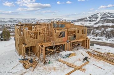 1906 Mochila Circle, Mayflower Mountain, Utah 84032, 4 Bedrooms Bedrooms, ,5 BathroomsBathrooms,Residential,For Sale,Mochila,12500942