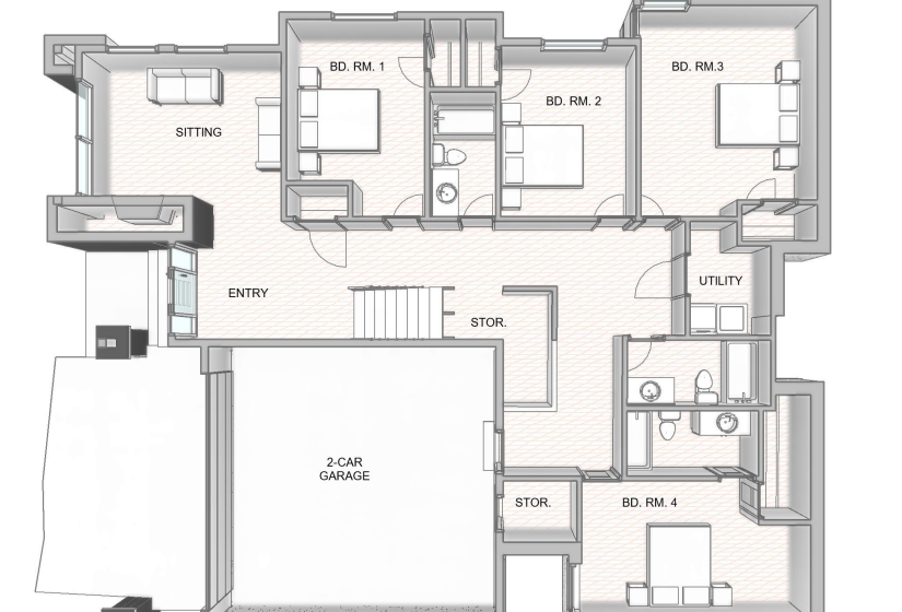 10740 Hideout Trail, Hideout, Utah 84036, 5 Bedrooms Bedrooms, ,5 BathroomsBathrooms,Residential,For Sale,Hideout,12500952