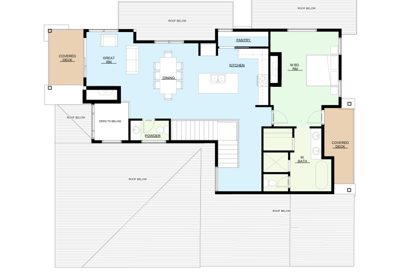 10740 Hideout Trail, Hideout, Utah 84036, 5 Bedrooms Bedrooms, ,5 BathroomsBathrooms,Residential,For Sale,Hideout,12500952