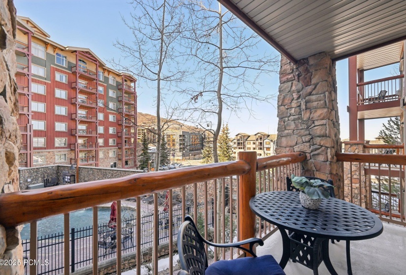 3000 Canyons Resort Dr Unit 4401 Park Ci