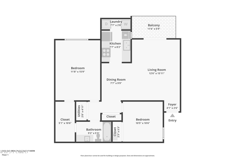 7035 2200 W, Park City, Utah 84098, 2 Bedrooms Bedrooms, ,1 BathroomBathrooms,Residential,For Sale,2200 W,12500986