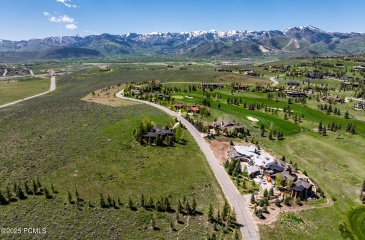 295 Hollyhock Street, Park City, Utah 84098, ,Land,For Sale,Hollyhock,12501000