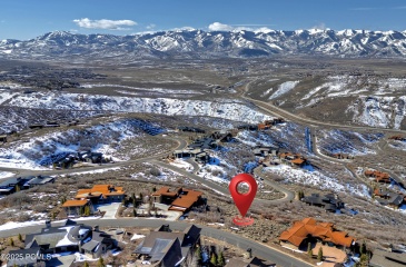 9025 Hidden Hl Lp, Park City, Utah 84098, ,Land,For Sale,Hidden Hl Lp,12501031