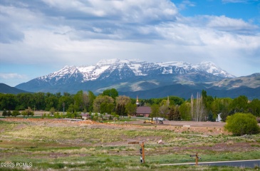 158 Haystack Mountain Drive, Heber City, Utah 84032, ,Land,For Sale,Haystack Mountain,12501075