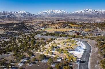 3172 Red Knob Way, Heber City, Utah 84032, ,Land,For Sale,Red Knob,12501122