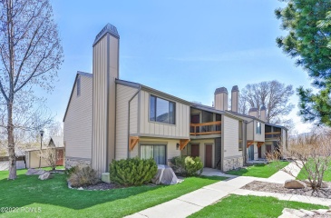 1637 Village Round Drive, Park City, Utah 84098, 2 Bedrooms Bedrooms, ,2 BathroomsBathrooms,Residential,For Sale,Village Round,12501132