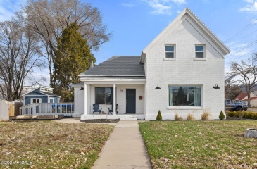 214 600 S, Heber City, Utah 84032, 4 Bedrooms Bedrooms, ,2 BathroomsBathrooms,Residential,For Sale,600 S,12501149