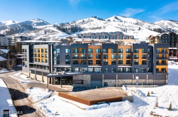 2670 Canyons Resort Drive, Park City, Utah 84098, 1 Bedroom Bedrooms, ,1 BathroomBathrooms,Residential,For Sale,Canyons Resort,12501191