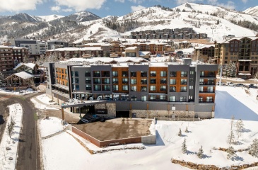 2670 Canyons Resort Drive, Park City, Utah 84098, ,1 BathroomBathrooms,Residential,For Sale,Canyons Resort,12501202